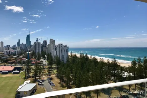 18/7 Britannia Ave, Broadbeach, QLD 4218