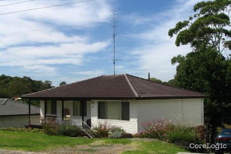 Property photo of 71 Naughton Avenue Birmingham Gardens NSW 2287