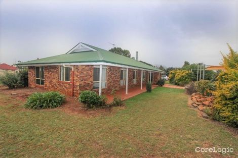 Property photo of 28 Timperley Drive Highfields QLD 4352