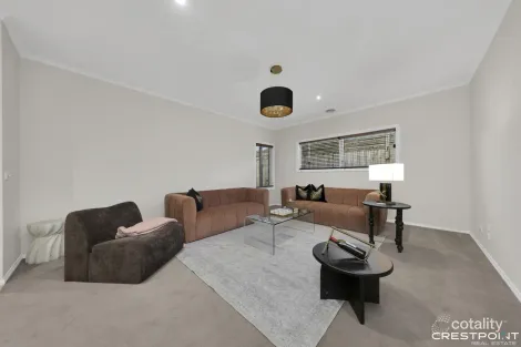 Property photo of 17 Sundial Parade Epping VIC 3076