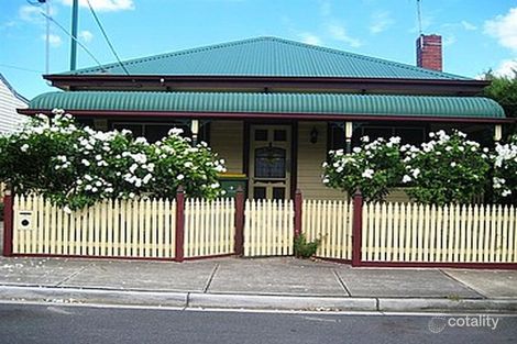 25 Norfolk St, Yarraville, VIC 3013