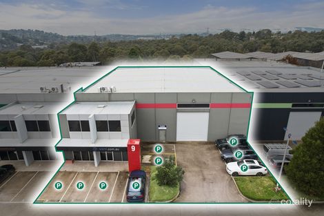 9/23a Cook Rd, Mitcham, VIC 3132