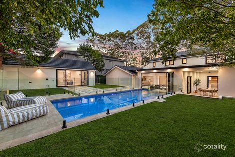 Property photo of 122 Bobbin Head Road Turramurra NSW 2074
