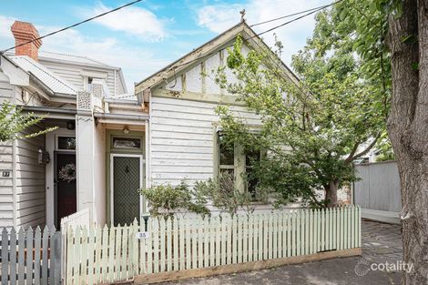 Property photo of 35 Caroline Street Clifton Hill VIC 3068