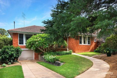 Property photo of 16 Maida Road Epping NSW 2121