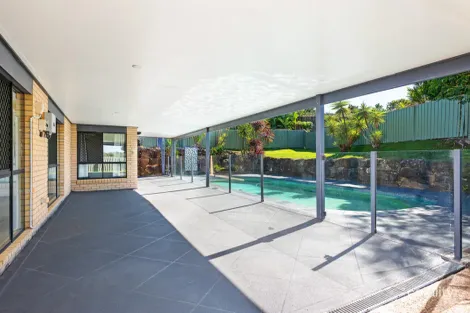 Property photo of 9 Fitzgerald Close Maudsland QLD 4210