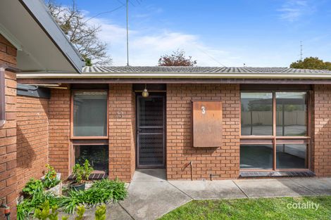3/417 Drummond St S, Ballarat Central, VIC 3350