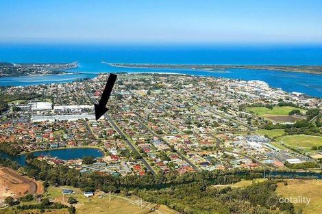 Property photo of 101 Catherine Crescent Ballina NSW 2478