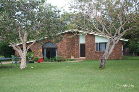 Property photo of 30 Claude Street Zilzie QLD 4710