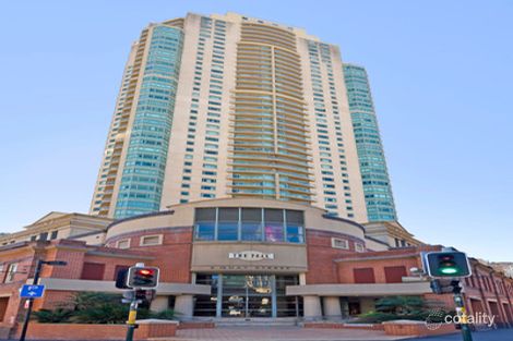Property photo of 4203/2 Quay Street Haymarket NSW 2000