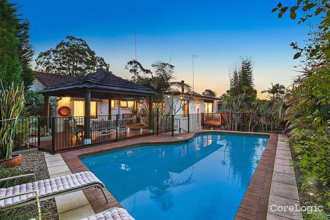 Property photo of 5 Playfair Road Mount Colah NSW 2079