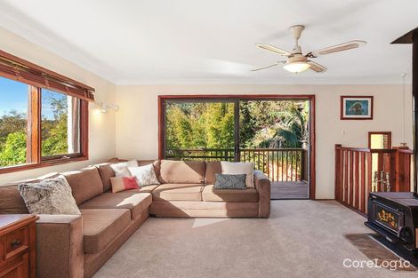 Property photo of 5 Playfair Road Mount Colah NSW 2079