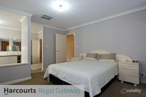 Property photo of 23 Patchouli Circle Atwell WA 6164