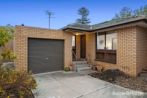 4/63 Melbourne Rd, Williamstown, VIC 3016