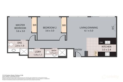 G07/310 Station St, Chelsea, VIC 3196