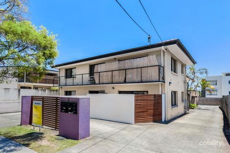 Property photo of 7/8 Kitchener Street Coorparoo QLD 4151