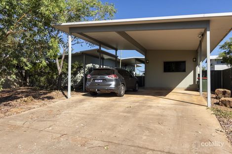 Property photo of 6 Bluegrass Avenue Kununurra WA 6743