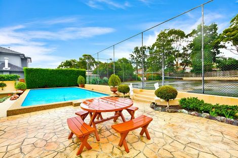 Property photo of 45 Newton Road Strathfield NSW 2135