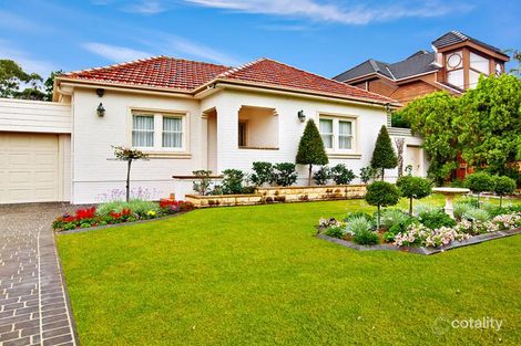 Property photo of 45 Newton Road Strathfield NSW 2135