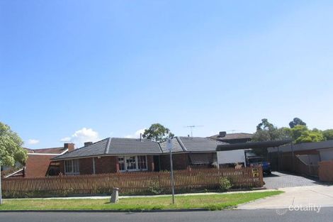 Property photo of 14 Copernicus Way Keilor Downs VIC 3038