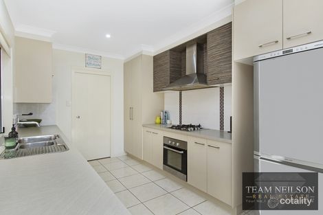 Property photo of 9 Dunnart Street Victoria Point QLD 4165