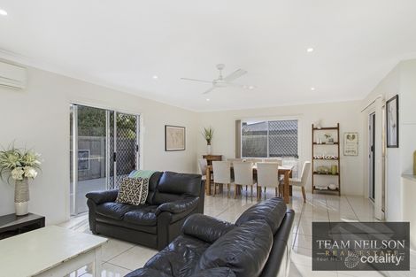 Property photo of 9 Dunnart Street Victoria Point QLD 4165