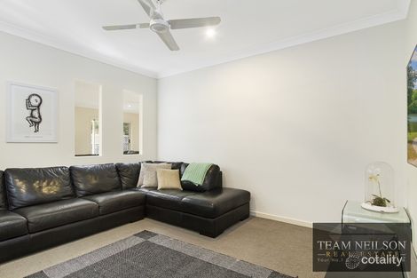 Property photo of 9 Dunnart Street Victoria Point QLD 4165