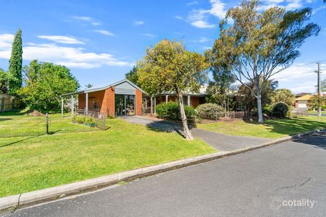 Property photo of 33 Glenview Drive Traralgon VIC 3844