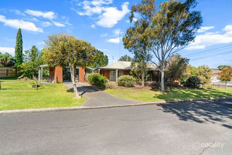 Property photo of 33 Glenview Drive Traralgon VIC 3844