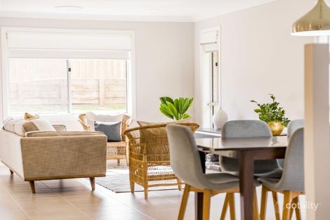 Property photo of 15 Stapleton Avenue Colebee NSW 2761