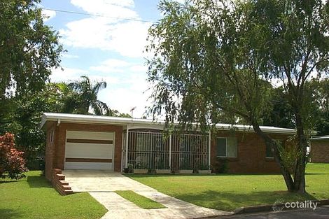 195 Mccullough St, Frenchville, QLD 4701