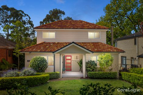 Property photo of 15 Charlotte Road Pennant Hills NSW 2120
