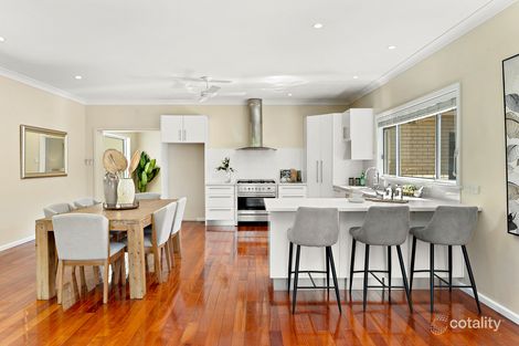 Property photo of 15 Charlotte Road Pennant Hills NSW 2120