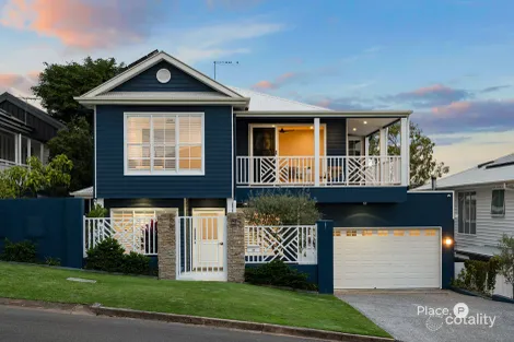 Property photo of 15 Jerome Street Coorparoo QLD 4151