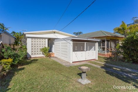 Property photo of 37 Campbell Street Scarborough QLD 4020