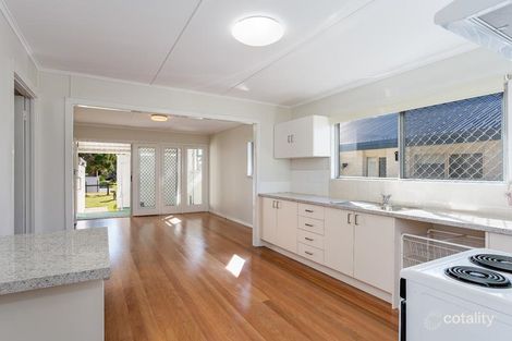 Property photo of 37 Campbell Street Scarborough QLD 4020