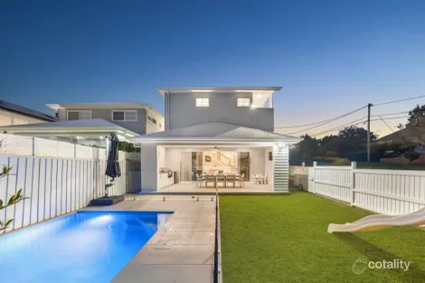 Property photo of 54 Raven Street Camp Hill QLD 4152