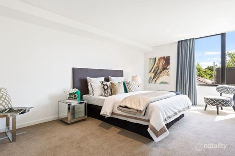 Property photo of 207/188 Canterbury Road Canterbury VIC 3126