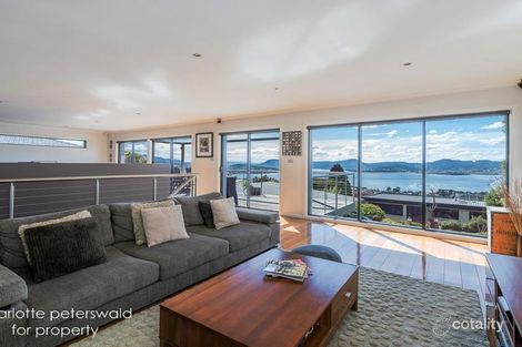 Property photo of 26 Broadwaters Parade Sandy Bay TAS 7005