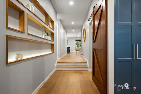 Property photo of 15 Jerome Street Coorparoo QLD 4151