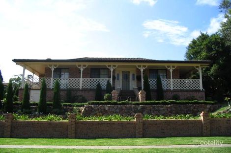 Property photo of 24 Dangerfield Drive Elermore Vale NSW 2287