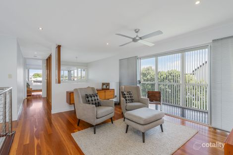 Property photo of 34 Ramsay Crescent Pelican Waters QLD 4551