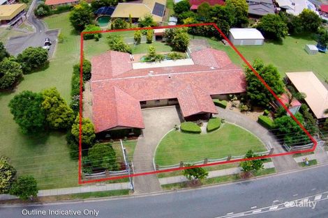 193 Ripley Rd, Flinders View, QLD 4305