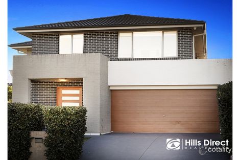Property photo of 24 Coobowie Drive The Ponds NSW 2769