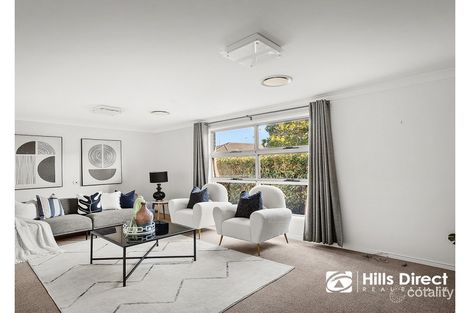 Property photo of 24 Coobowie Drive The Ponds NSW 2769