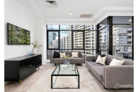 Level 8/168-170 Kent St, Sydney, NSW 2000