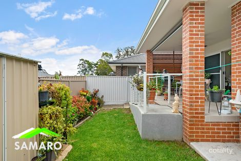 Property photo of 50A Crookston Drive Camden South NSW 2570