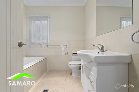 Property photo of 50A Crookston Drive Camden South NSW 2570