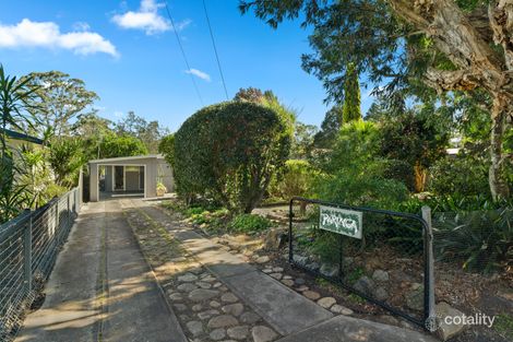 Property photo of 4 Bottle Brush Avenue Bewong NSW 2540