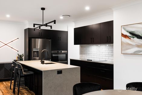 Property photo of 9 McBurnie Avenue Highfields QLD 4352